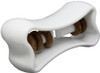 Starmark Ringer Bone Treat Toy 1 count