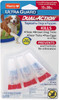 Hartz UltraGuard Dual Action Topical Flea and Tick Prevention for Small Dogs (15 - 30 lbs) 3 count