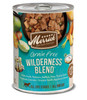 Merrick Dog Classic Wilderness Blend 12.7Oz