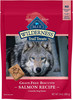 Blue Buffalo Dog Wilderness  GF Biscuit Salmon 24 Oz.