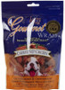 Loving Pets Gourmet Carrot & Chicken Wraps 6 oz