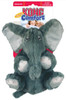 KONG Comfort Kiddos Jumbo Elephant Squeak Dog Toy X-Large 1 count