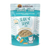 Weruva Cat Slide and Serve Family Feud 2.8Oz (Case Of 12)