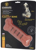 Starmark Flexigrip Ringer Bone Large 1 count