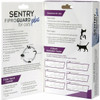 Sentry Fiproguard Plus for Cats & Kittens 6 Applications - (Cats over 1.5 lbs)
