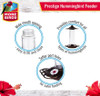 More Birds Bird Health Plus Prestige Hummingbird Feeder 13 oz capacity