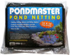 Pondmaster Pond Netting 14\' Long x 14\' Wide