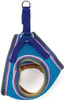 Li'l Pals Comfort Mesh Harness Blue Lagoon