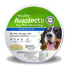 Vetality Avantect II Flea  Tick Collar for Dogs 1ea/26 in, 2 ct