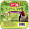 Kaytee Suet and Seed High Energy Mini Suet 11.75 Oz