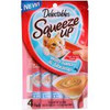 Hartz Delectables Squeeze Up Lickable Cat Treat - Tuna & Shrimp 4 count