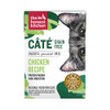 Honest Kitchen Cat Cate Chicken 5.50Z (Case of 12)
