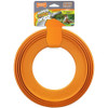 Nylabone Power Play Super Flyer Gripz Disc for Dogs Super Flyer, 1ea/One Size 1 ct