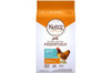 Nutro Products Wholesome Essentials Indoor Chicken and Brown Rice Dry Cat Food 5 Lb