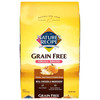 Natures Recipe Grain Free Small Breed Chicken Sweet Potato and Pumpkin 4 Lb