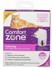 Comfort Zone Comfort Zone Cat Calming Diffuser Kit, Cat Pheromone, 1 Diffuser, 1 Refill-48Ml, New Formula Single Diffuser Kit, 1 Diffuser, 1 Refill 1 Diffuser and 1 Refill