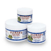 Flukers Calcium Supplement Without Vitamin D3 and Phosphorus 4 Oz