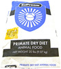 ZuPreem Primate Dry Diet Animal Food 20 lbs
