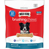 Milk-Bone Brushing Chews Dog Treat Small/Medium - Dogs 25-49 Lb, 25 Ct