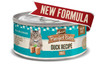 Merrick Cat Purrfect Bistro Duck Pate 3Oz