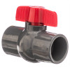 Pondmaster Socket Ball Valve 2" Socket
