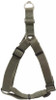 Coastal Pet New Earth Soy Comfort Wrap Dog Harness Forest Green -  Large - 1 count