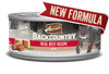 Merrick Cat Backcountry Real Beef 3 oz. (24 Pack)