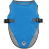 CP D COOLING VEST AQUA 8