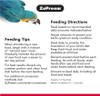 ZuPreem Smart Selects Macaws 4lbs