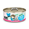 BFF Cat Play Check Tuna 5.5 Oz. (Case Of 8)