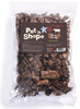 Pet n Shape Beef Lung Dog Treat 1 lb