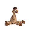 Fabdog Dog Floppy Camel Small