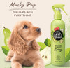 Pet Head Mucky Pup Puppy Spray Pear with Chamomile -  10.1 oz