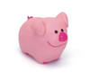 Coastal Rascals Latex Toy Pig 2.75In