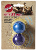 Spot Kitty LED Light Up Cat Toy