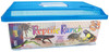Lees Reptile Ranch Small - 15"L x 9"W x 6"H