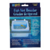 Lees Fish Net Breeder 6.75"L x 4.75"W x 5.25"H