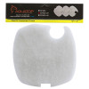 AQUATOP Replacement White Filter Pads for the CF-400UV - 3pk