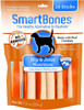 SmartBones Hip & Joint Care Treat Sticks for Dogs - Chicken 16 Pack - (3.75" Sticks)