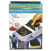 Cascade Canister Filter Pro-Carb Z Filt-A-Pack 2 Pack