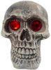 Penn Plax Deco-Replicas Skull Gazer Ornament Assorted Styles