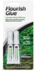 Seachem Flourish Glue 2 Pack (Net 0.28 oz)