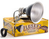 Fluker\'s Repta-Lighting Systems Clamp-Lamp 5.5in