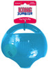 KONG Jumbler Ball Dog Toy Assorted Colors Medium/Large