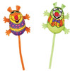 Fat Cat EEEKS Cat Toy with Catnip - Assorted