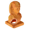 Exotic Environments Terra Cotta King Tut 1 Count