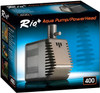 Rio Plus 400 Aqua Pump/Power Head 1 count