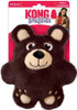 KONG Snuzzles Bear Dog Toy Medium 1 count