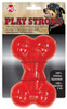 Spot Play Strong Bone Dog Toy 6.5 In, Large