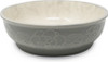 Pioneer Pet Ceramic Bowl Magnolia Medium 6.5" x 2" 1 count